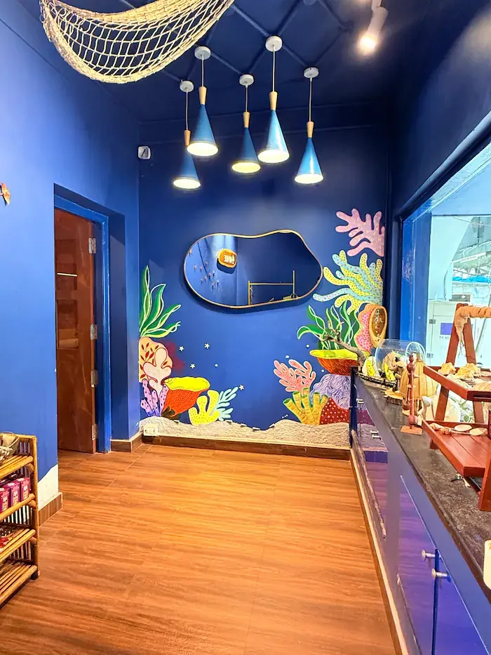 Minibe | Indiranagar, Bangalore