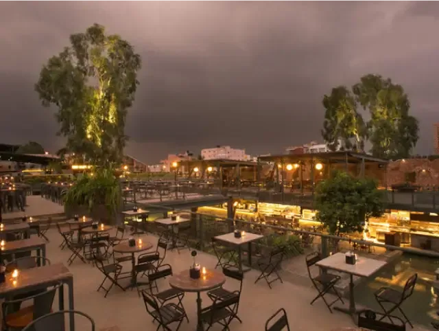 Byg Brewski Brewing Company | Hennur, Bangalore