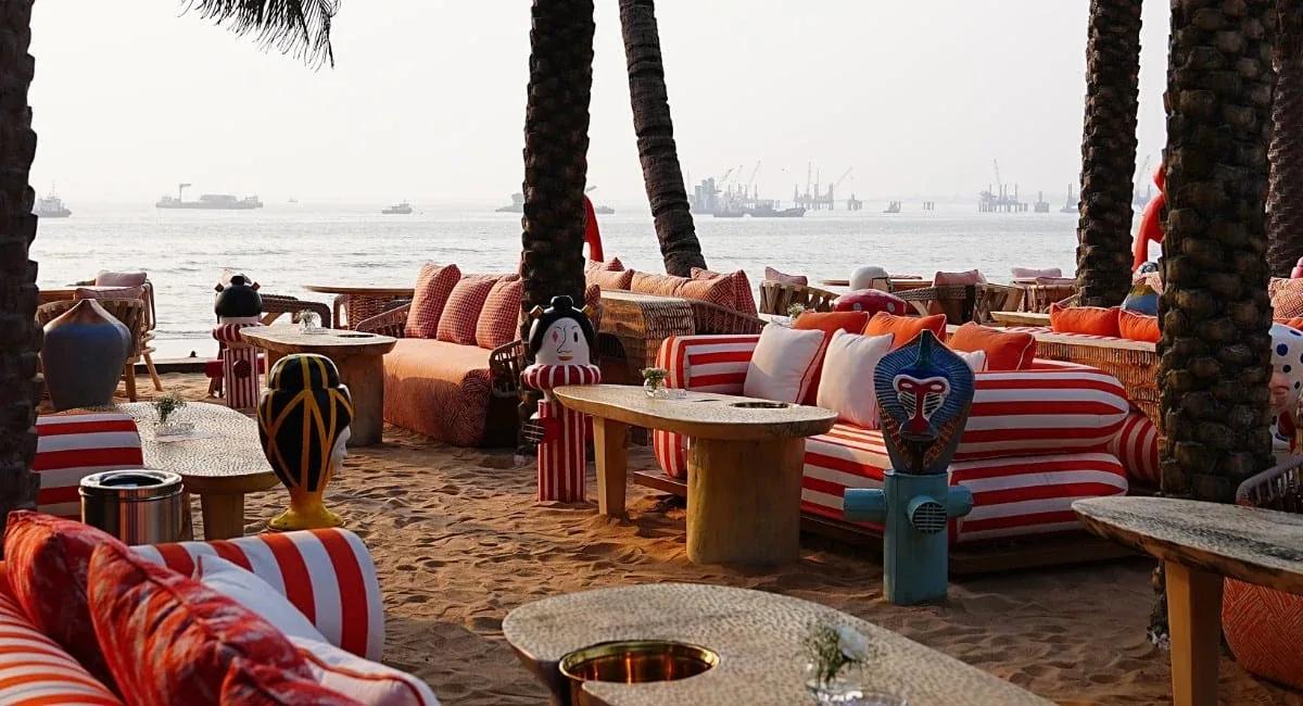 Bastian Beach Club