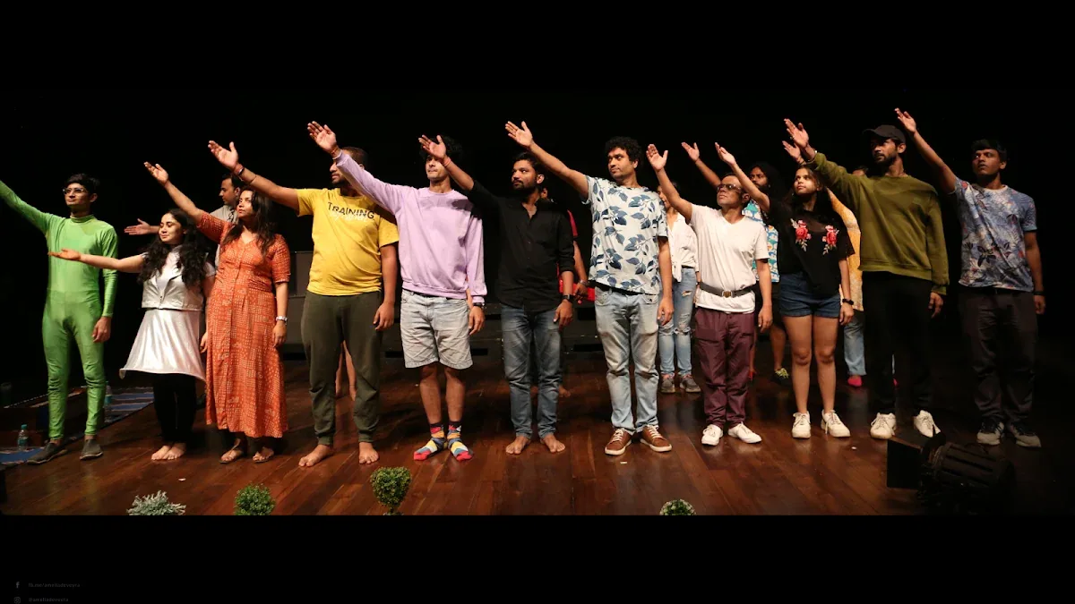 Rangshila Theatre, Andheri West