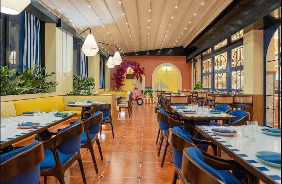 CinCin Bandra