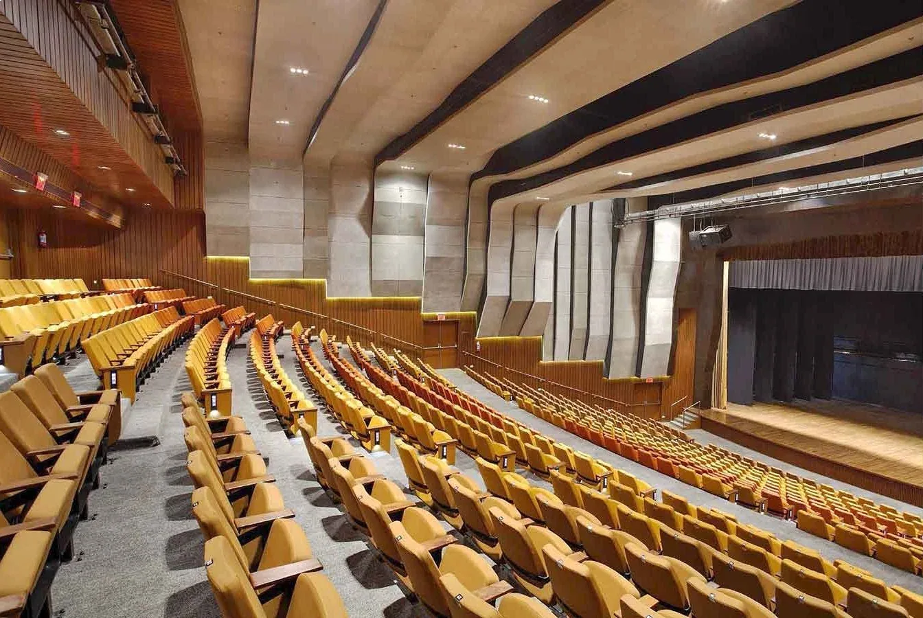 CIDCO Exhibition & Convention Centre Auditorium