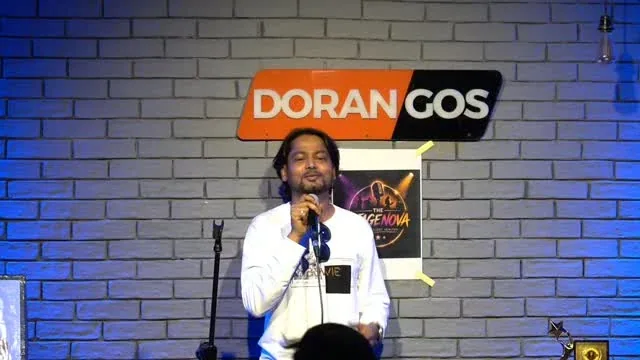 Dorangos, Bandra West