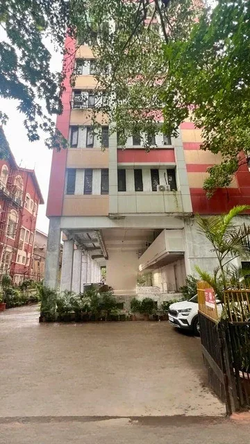 New Acropolis Mumbai